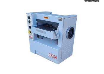 Grubościówka, strugarka SAC RS530 13/25