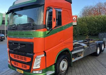 HAKOWIEC Volvo FH 420 Eur 6