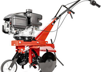 LONCIN 1WG2.2-36FQ-DA GLEBOGRYZARKA SPALINOWA KULTYWATOR LO…