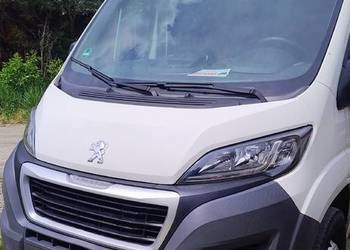 Peugeot Boxer 2.0 HDi L3H2