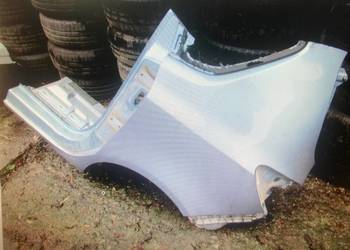 OPEL MERIVA B LIFT BŁOTNIK LEWY TYŁ Z22R WYSYŁKA