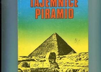 Tajemnice piramid - Eugeniusz Stelmaszuk