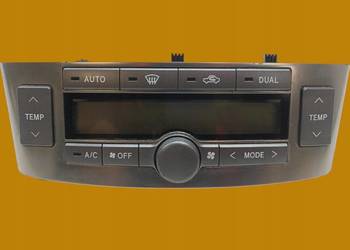 PANEL NAWIEWU 55900-05160  MB146570-0793 Toyota Avensis II (2003-2009)