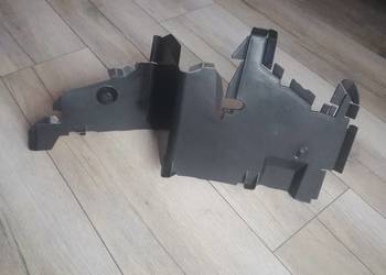 CITROEN XSARA II 00-05 PRAWA OSŁONA CHŁODNICY 9640007880