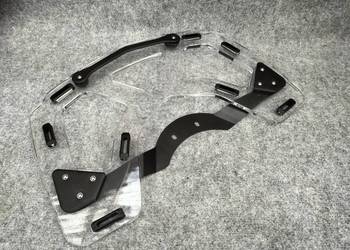 BMW K1600GT K1600GTL  stelaż na kufer centralny