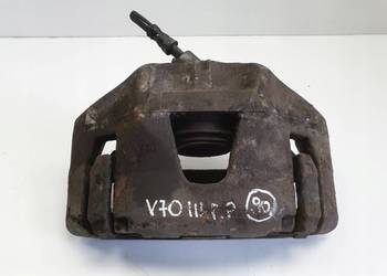 Volvo S40 II V40 II PRZEDNI ZACISK HAMULCOWY prawy przód PASAŻERA P.P 976