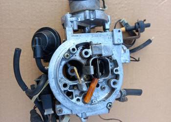 VW Gaznik PIERBURG 2E 026129015