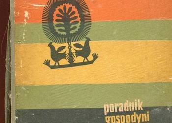 Poradnik gospodyni wiejskiej