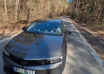 OPEL Astra L Business Edition S&S Aut. FV23 % SALON POLSKA