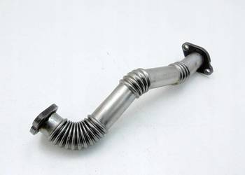 RURKA PRZEWÓD OLEJU TURBOSPRĘŻARKI 2.5 TD DISCOVERY II L318 DEFENDER L316