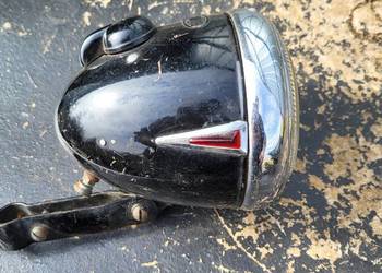 NOWA Z EPOKI LAMPA BALACO MIELE DIAMANT OPEL WANDERER