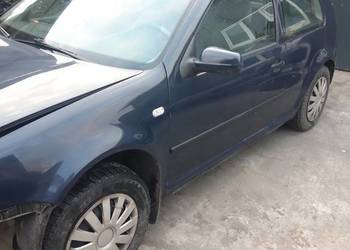Golf 4 1.4 16v 02r Wszystkie części
