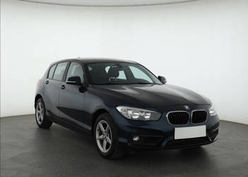 BMW 1 118d