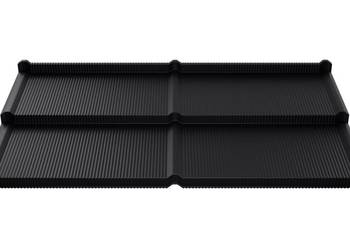 BLACHOTRAPEZ blachodachówka 2 modułowa KUGA LINE MAT TK