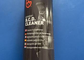 Płyn do jacketów BCD Cleaner 250 ml