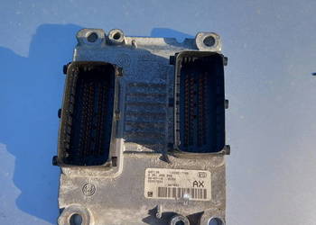 AX 0 261 208 940 ecu silnika