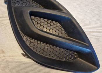 Zaślepka Kratka Halogenu Opel Corsa D Lift strona prawa