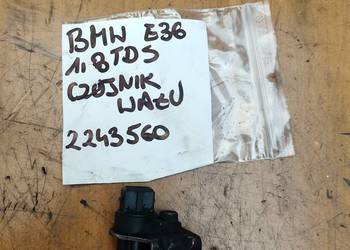 BMW E36 1,8TDS czujnik położenia wału