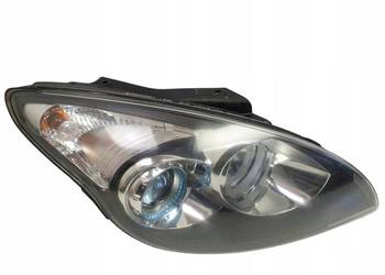 LAMPA PRAWA Hyundai i30 LIFT PRZEDNIA prawy przód