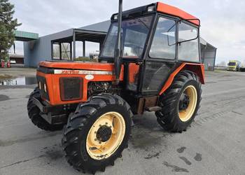 Zetor 5340