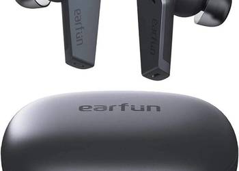 Słuchawki bezprzewodowe EarFun Air Pro TW302B, ANC