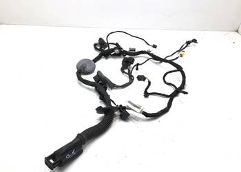 WIĄZKA DRZWI PRZÓD LEWY AUDI A8 D4 4H0971029GS 4.2 351KM 09-18 PRZEWÓD