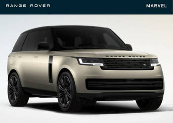 Land Rover Range Rover Range Rover L460 3.0D I6 350KM AWD Autobiography / …