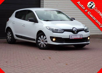 Renault Megane Lift /Gwarancja / 2014r /76000km III (2008-2016)