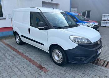 Fiat Doblo 1.4 LPG