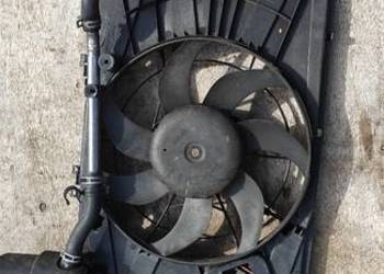 OPEL INSIGNIA A 1.6 1.8  wentylator chłodnicy 2008-2017 13220113 13241743