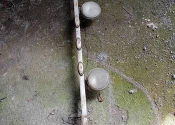 Lampy robocze halogen reflektor koguty belka autolaweta pomo