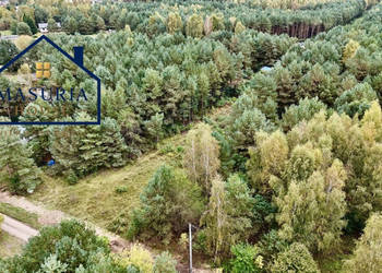 Działka  Jamielnik