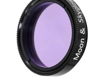 Filtr astronomiczny moim & skyglow