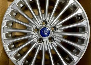 Alufelga OEM Ford Mondeo / Fusion MK5, R18, 5x108, 8J, ET55