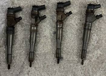 Wtryskiwacze bmw e90 e91 e87 318d