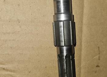 Wałek zdawczy yamaha yz 85 skrzynia biegów