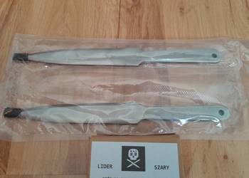 Noże do rzucania sportowego KAL22