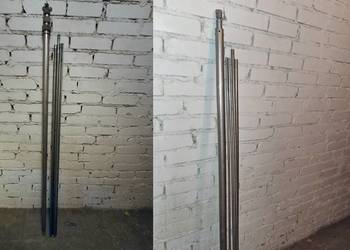 Antena KF półteleskopowa 10m