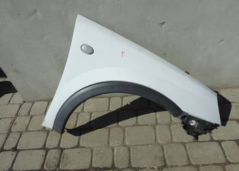 OPEL CORSA C FL BŁOTNIK PRAWY PRZÓD