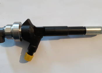 NOWE Wtryskiwacze OPEL 1.7CDTI 8-97376270-3