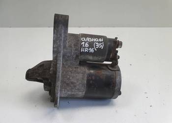 ROZRUSZNIK Nissan Qashqai J10 1.6 16V ROZRUSZNIK M000T32172 23300BC20B