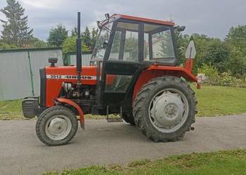 Ursus 3512