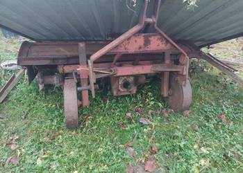 Glebogryzarka akpil 1. 6m