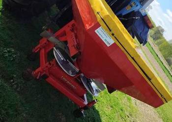 Rozsiewacz altro 600