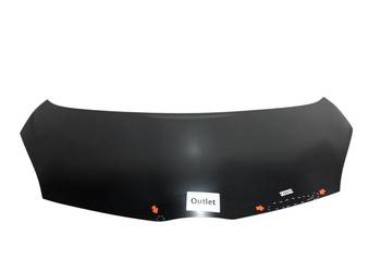 Toyota Aygo AB10/AB20 02.2005-05.2012 Maska / Pokrywa silnika