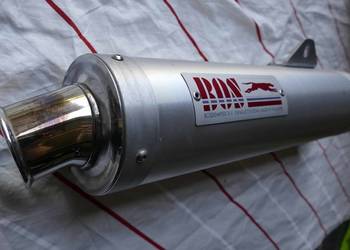 Tłumik BOS VFR YZF CBR