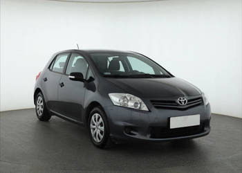 Toyota Auris 1.3 Dual VVT-i