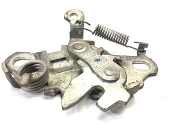 ZAMEK MASKI PRZÓD PEUGEOT 2008 I Hatchback