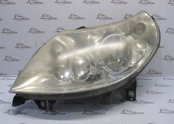 CITROEN JUMPER II LIFT lampa lewa przód 1343877080 ANGLIK