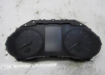LICZNIK ZEGARY 1.6 DCI NISSAN X-TRAIL T32